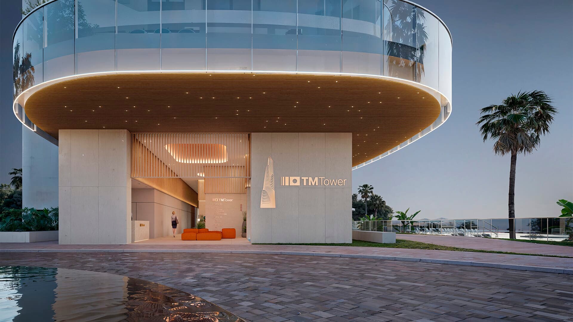 Tm Tower – photo 13