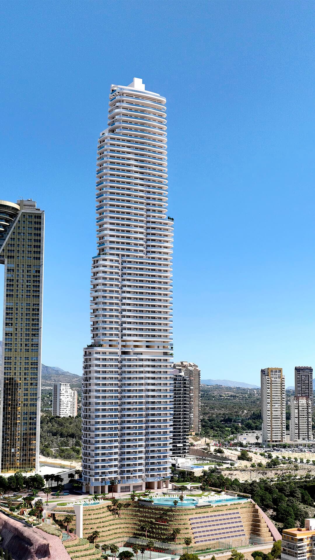 Tm Tower – photo 8
