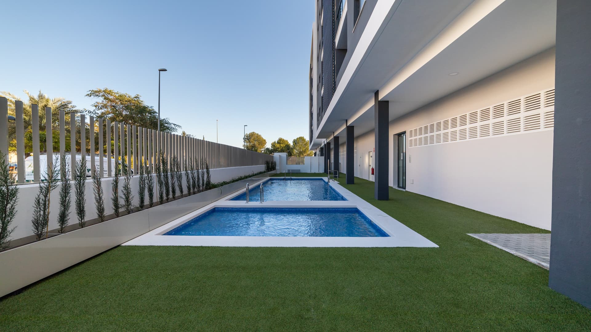 Edificio Altaona – photo 1