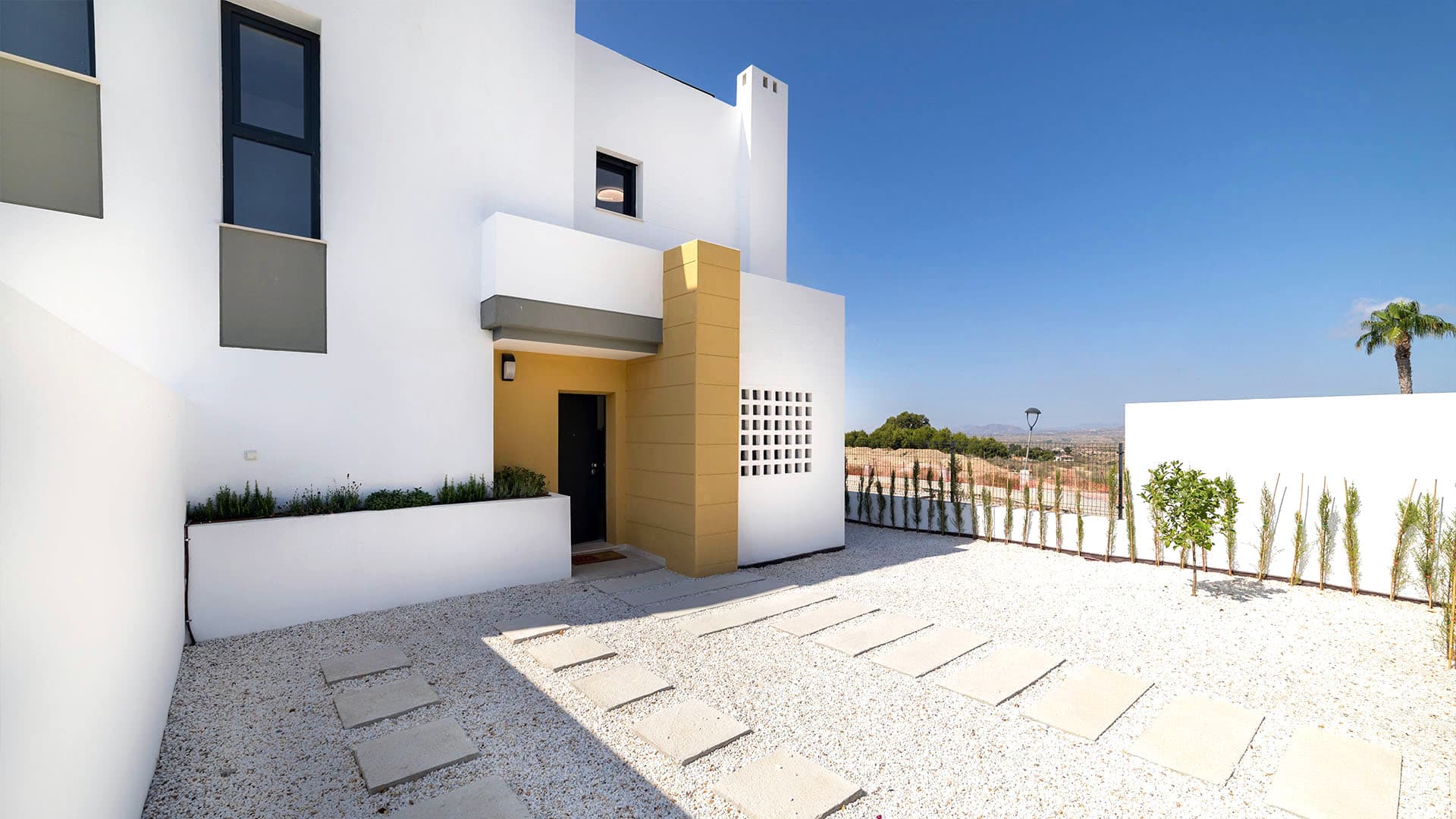 Los Altos de Alicante 5ª Fase – photo 4