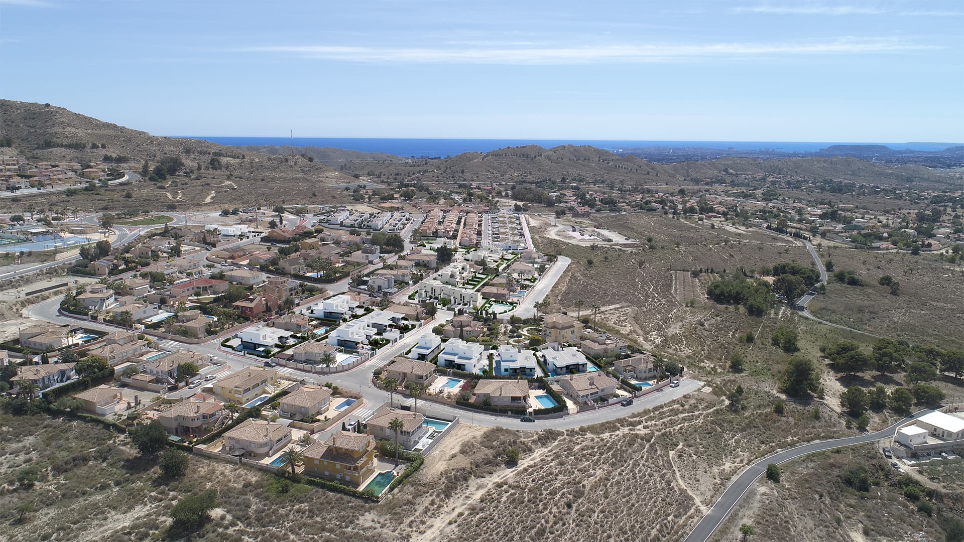 Los Altos de Alicante 5ª Fase III – photo 1
