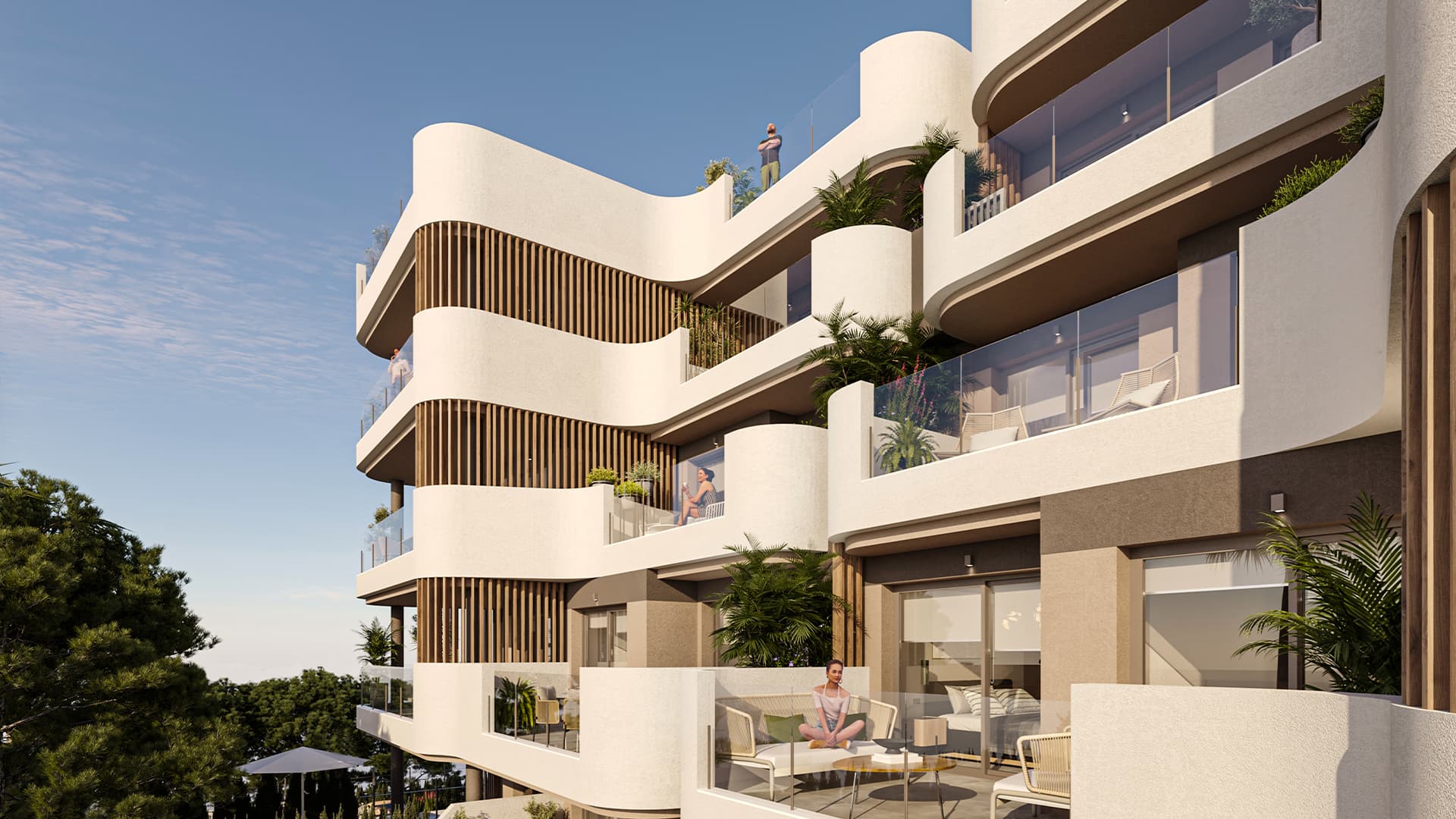 Cala Lliteres Residences – photo 4