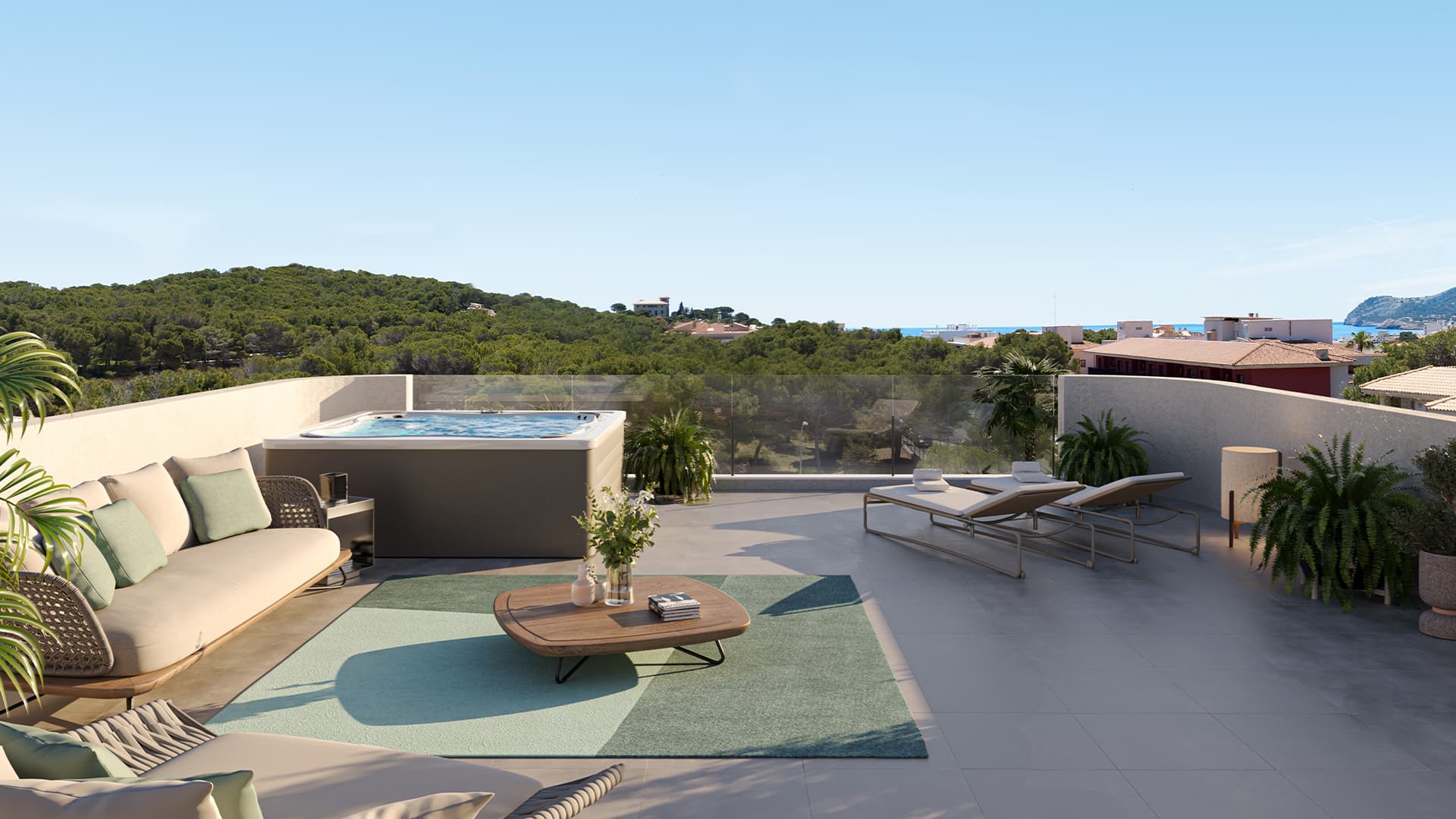 Cala Lliteres Residences – photo 5