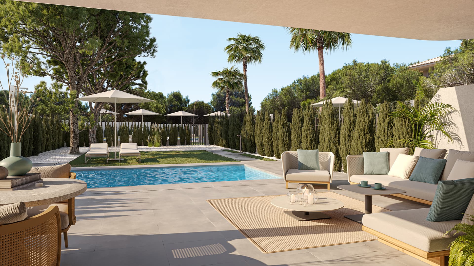 Cala Lliteres Residences – photo 6