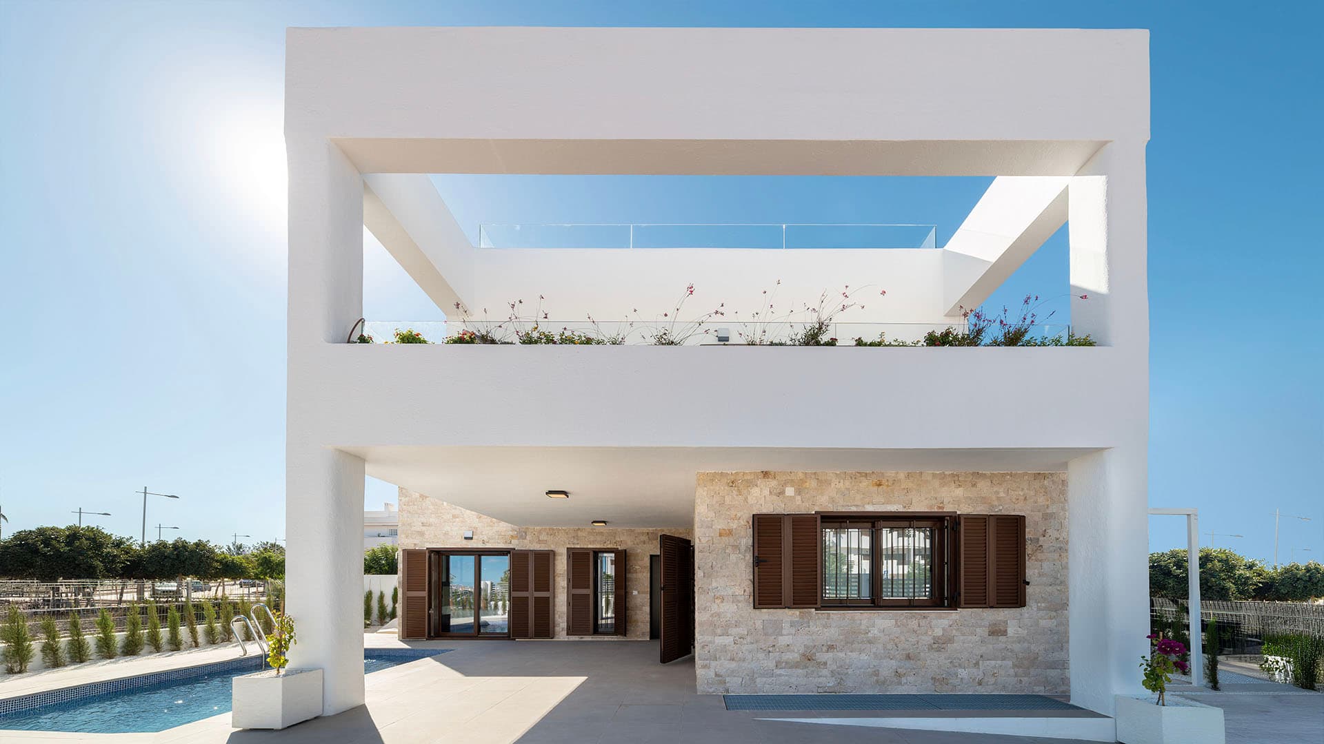 Las Villas de Mar de Pulpí 2ª Fase – photo 2
