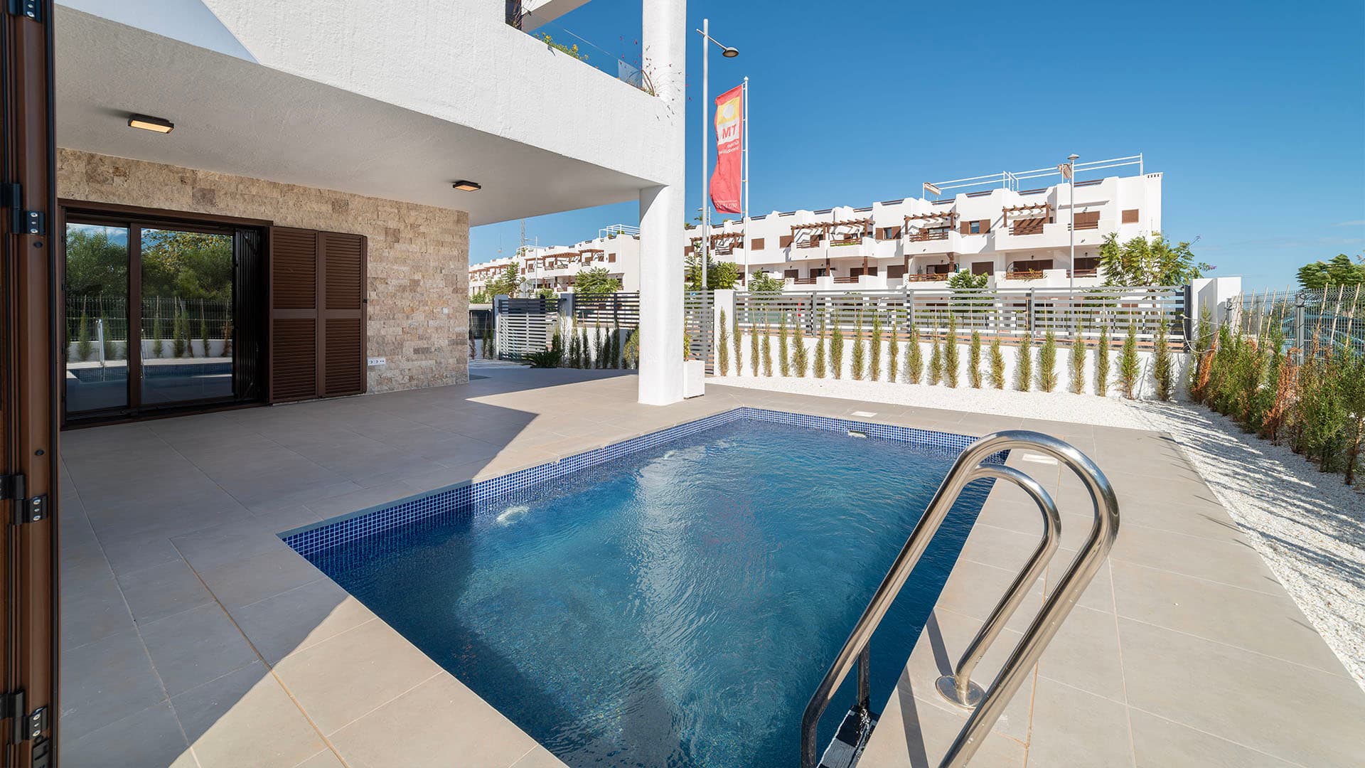 Las Villas de Mar de Pulpí 2ª Fase – photo 5