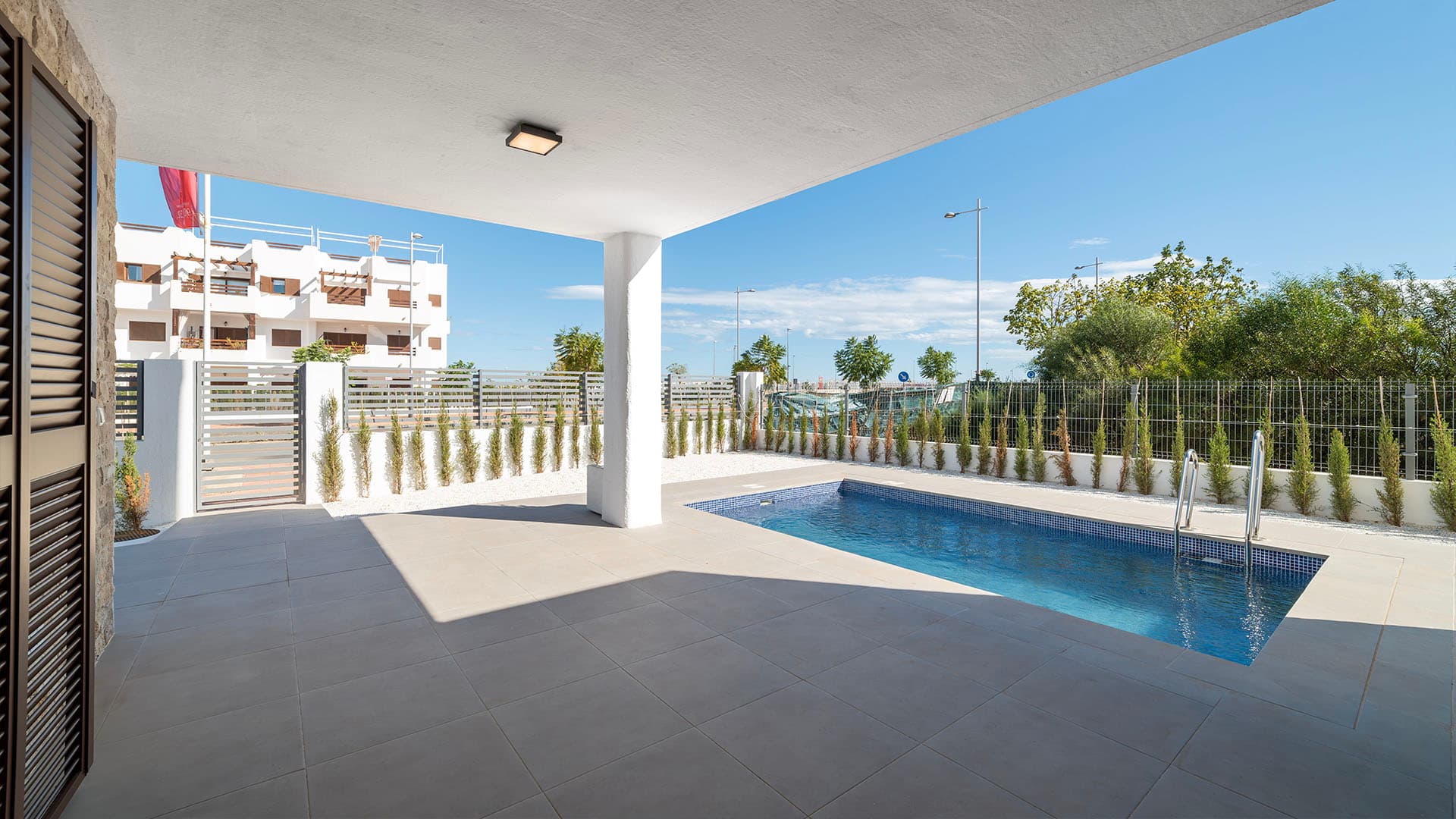 Las Villas de Mar de Pulpí 2ª Fase – photo 6