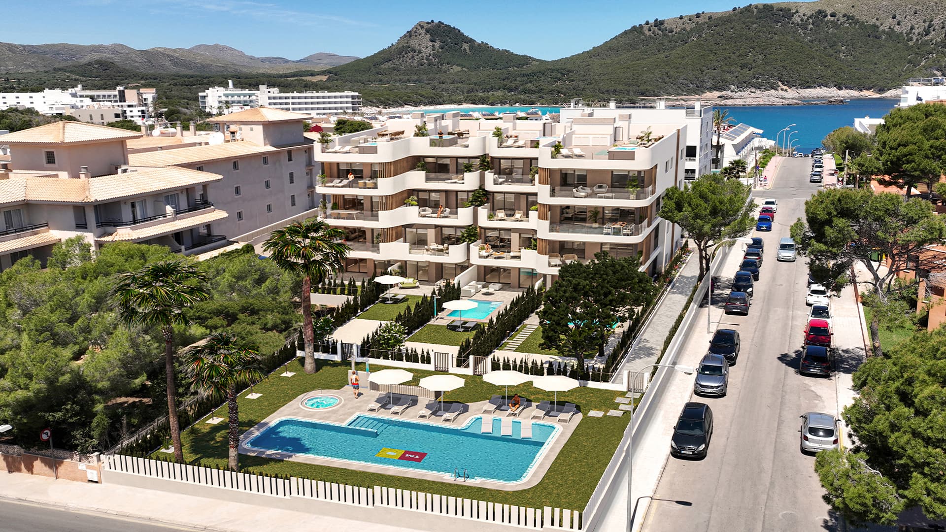 Cala Lliteres Residences – photo 2