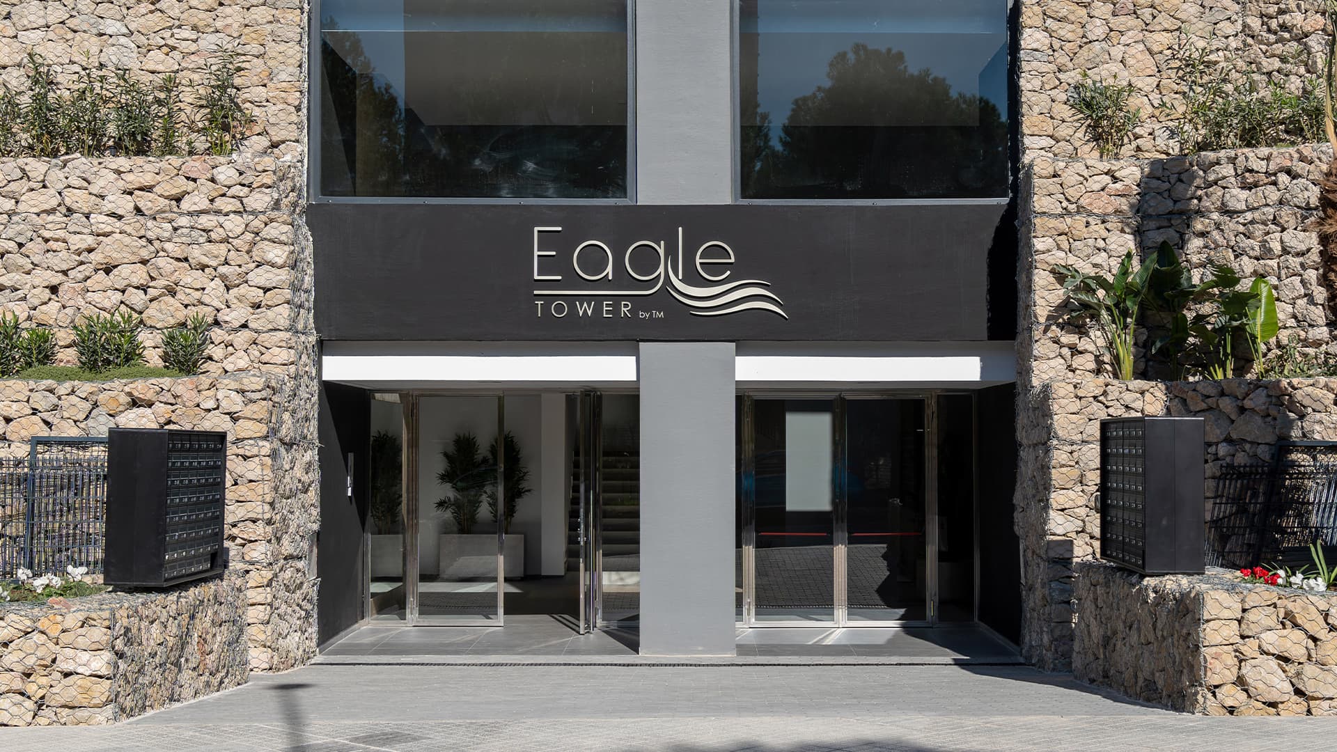 Eagle Tower – photo 7