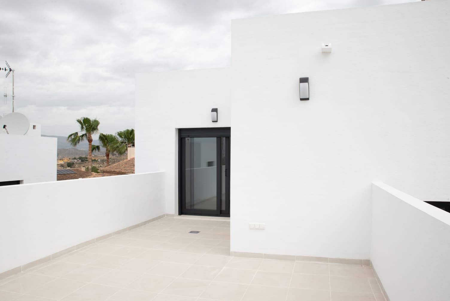 Los Altos de Alicante 5ª Fase III – photo 5