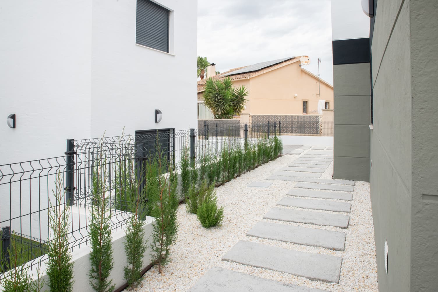Los Altos de Alicante 5ª Fase III – photo 7