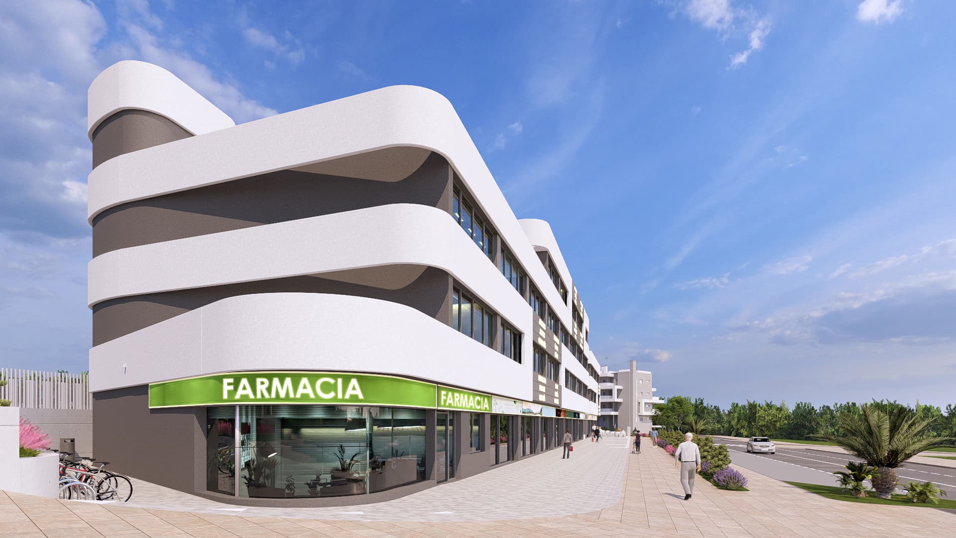 Lagoons Centro Comercial – photo 4