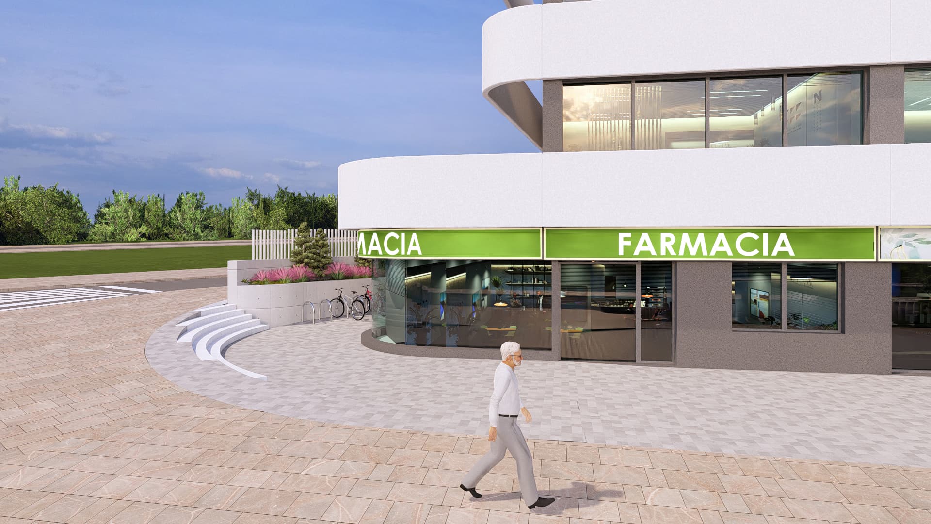 Lagoons Centro Comercial – photo 5