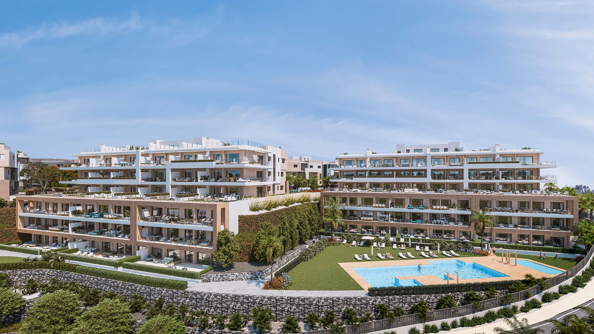 Marine Hills 1ª Fase – photo 3