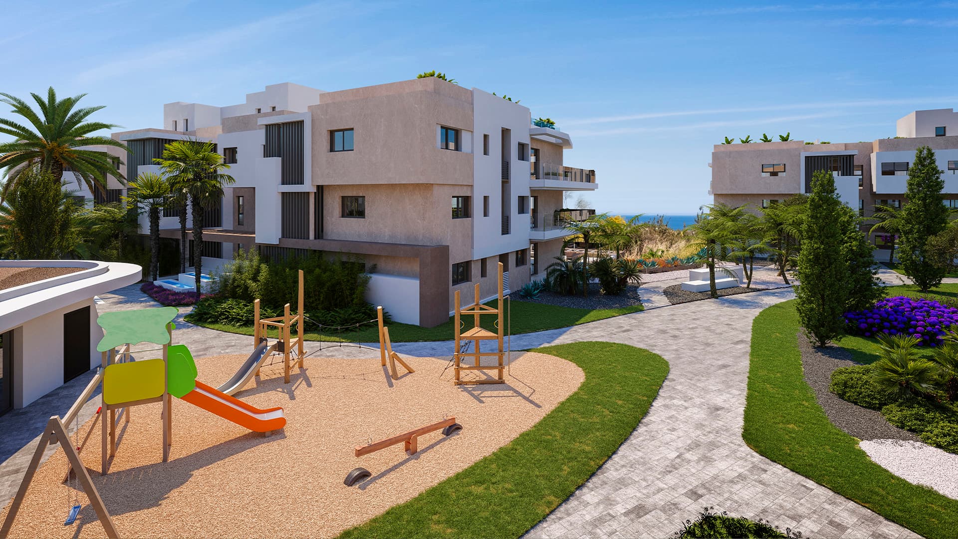 Marine Hills 1ª Fase – photo 4