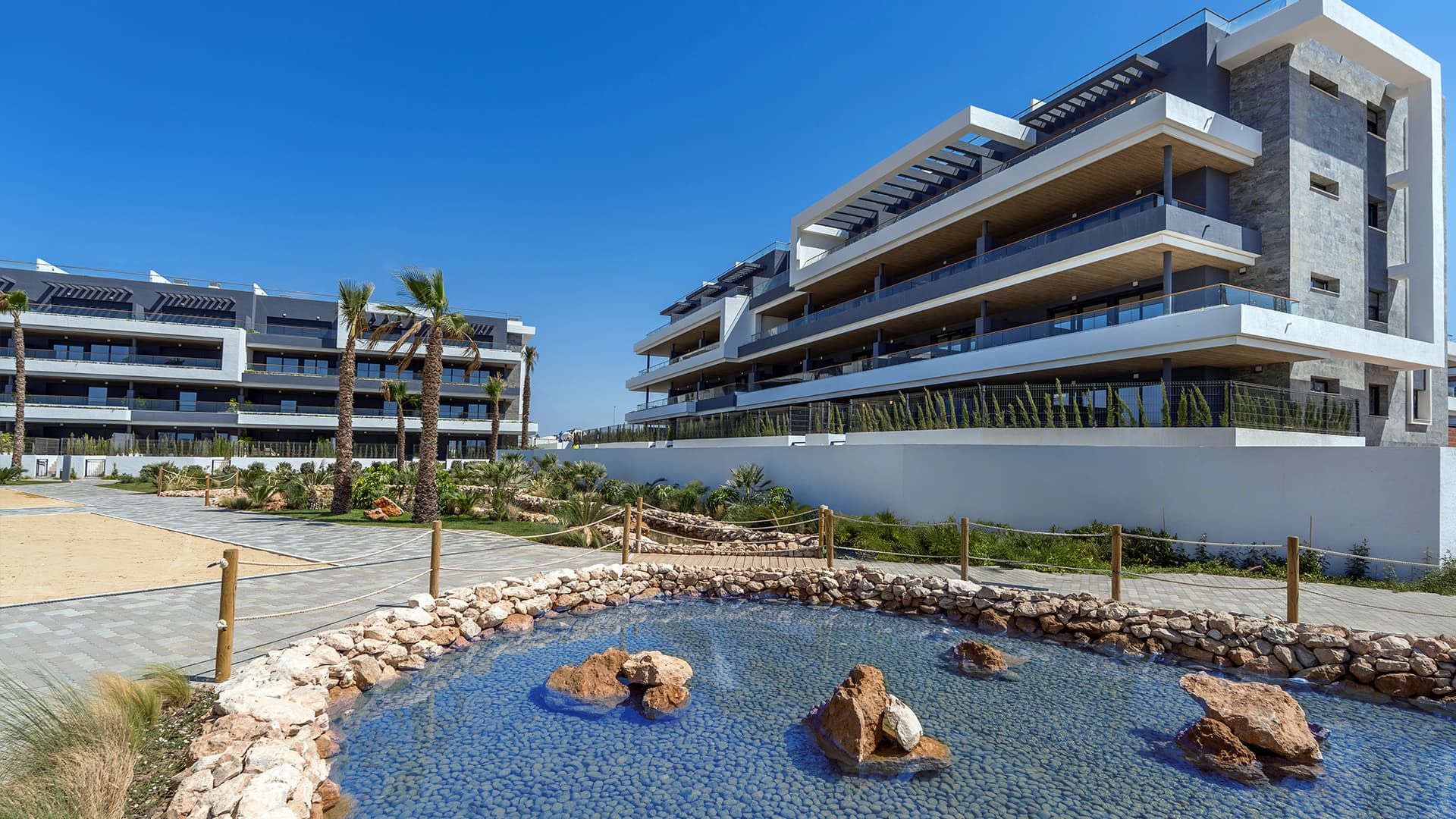 Lagoons Village Laguna Rosa – photo 2