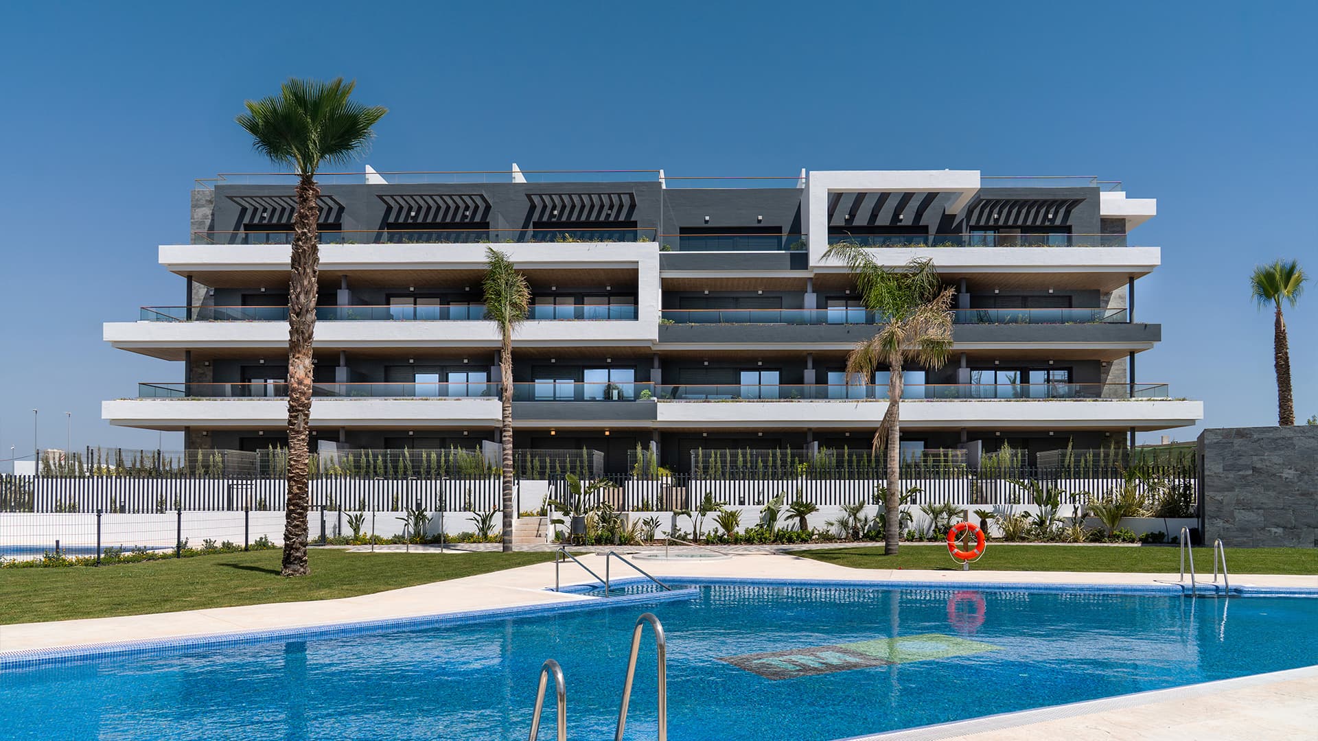 Lagoons Village Laguna Rosa – photo 8