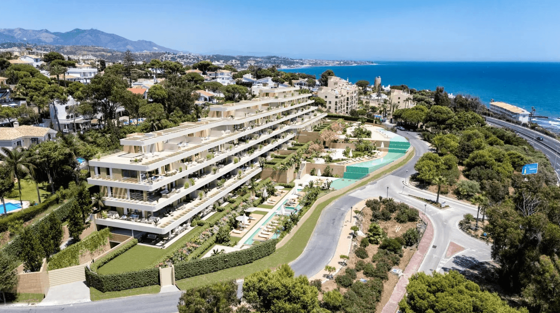 Where Mediterranean Elegance Meets Modern Living