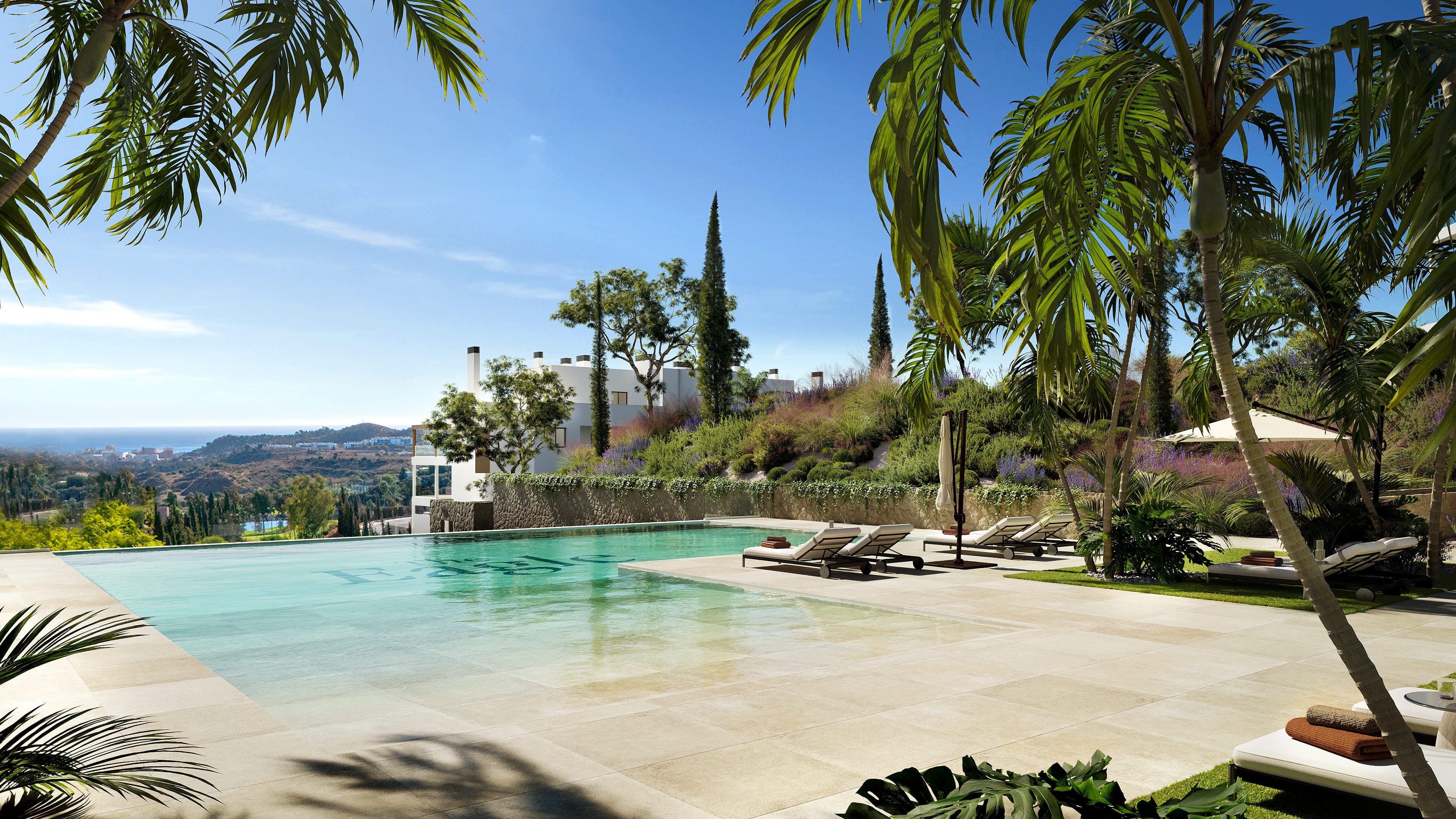 Mijas and Mijas Costa - property, life and tourism in one of the most versatile regions of the Costa del Sol