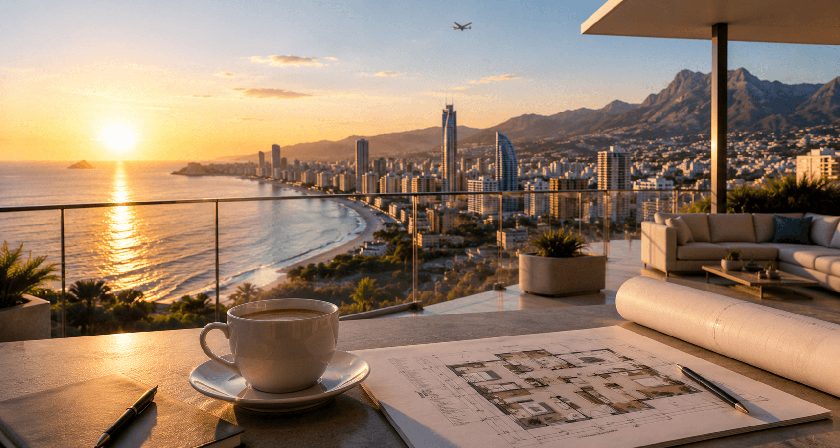 Buying Property in Spain as a Hungarian Citizen – What You Need to Know Before You Buy