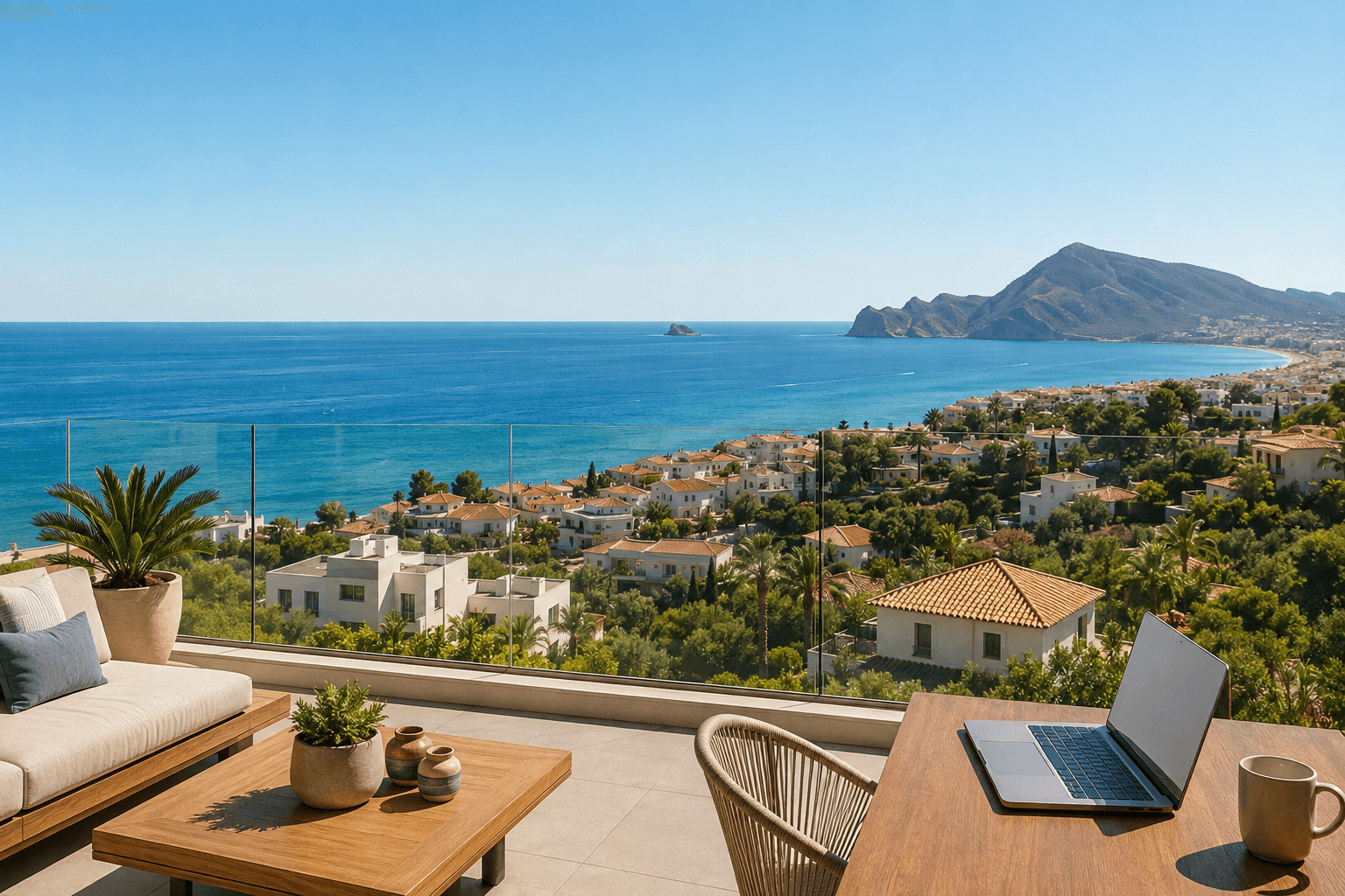 Is it worth investing in Spanish real estate in 2026? The numbers show that it is—but it matters what you buy.